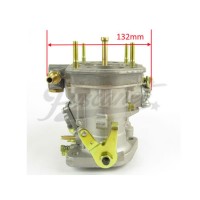 Carburador mod. IDF 40/40 Réplica de qualidade