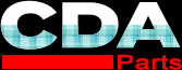 CDA Parts USA Brasil 